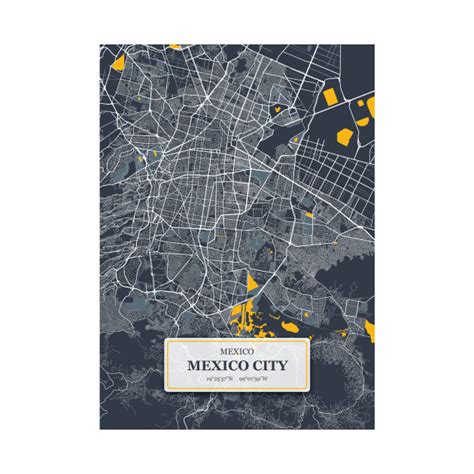 coordinates of mexico city|GPS coordinates of Mexico City, Mexico .